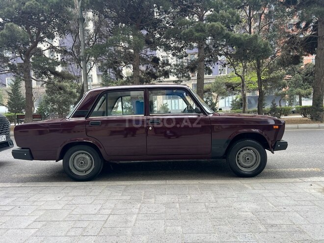 LADA (VAZ) 2107 2007, 95,000 km - 1.6 l - Bakı