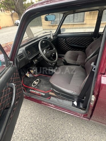 LADA (VAZ) 2107 2007, 95,000 km - 1.6 l - Bakı