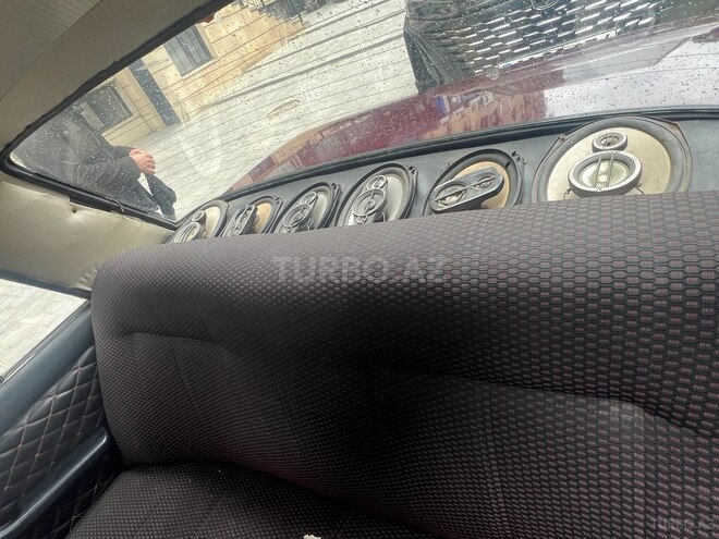 LADA (VAZ) 2107 2007, 95,000 km - 1.6 l - Bakı