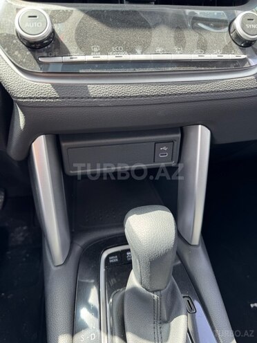 Toyota  2025, 0 km - 2.0 l - Bakı