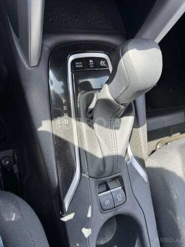 Toyota  2025, 0 km - 2.0 l - Bakı