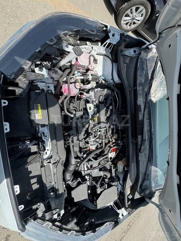 Toyota  2025, 0 km - 2.0 l - Bakı