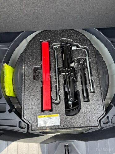 Toyota  2025, 0 km - 2.0 l - Bakı