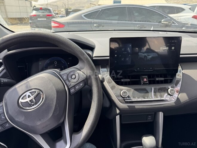 Toyota  2025, 0 km - 2.0 l - Bakı