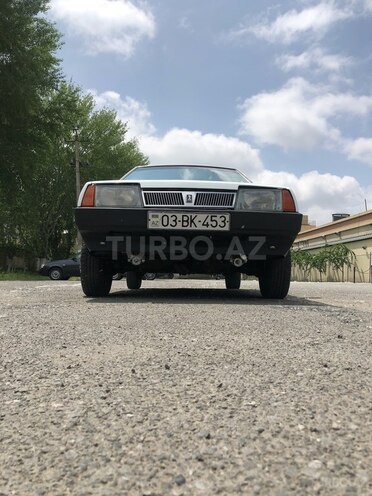 LADA (VAZ) 2109 1994, 350,000 km - 1.5 л - Göyçay