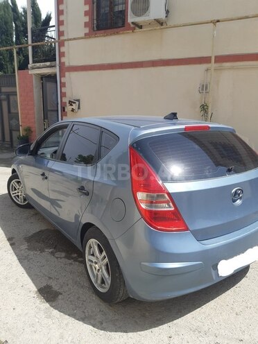 Hyundai i30 2007, 298,500 km - 1.4 l - Bakı