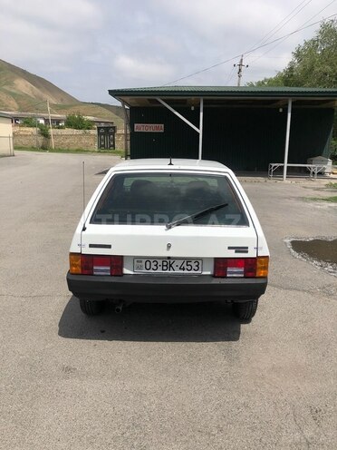LADA (VAZ) 2109 1994, 350,000 km - 1.5 л - Göyçay
