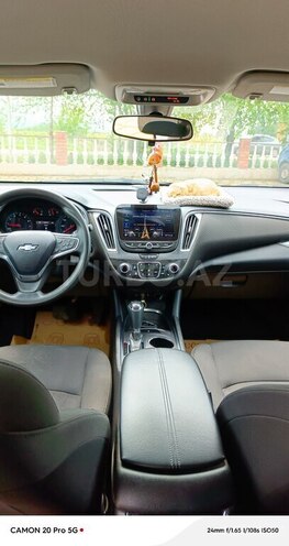Chevrolet Malibu 2020, 130,000 km - 1.5 l - Cəlilabad