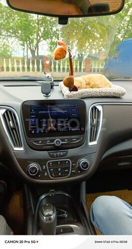 Chevrolet Malibu 2020, 130,000 km - 1.5 l - Cəlilabad