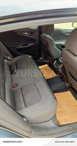 Chevrolet Malibu 2020, 130,000 km - 1.5 l - Cəlilabad