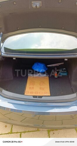 Chevrolet Malibu 2020, 130,000 km - 1.5 l - Cəlilabad