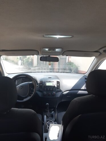Hyundai i30 2007, 298,500 km - 1.4 l - Bakı