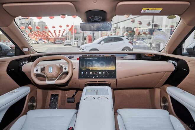 Avatr  2025, 0 km - 1.5 l - Bakı