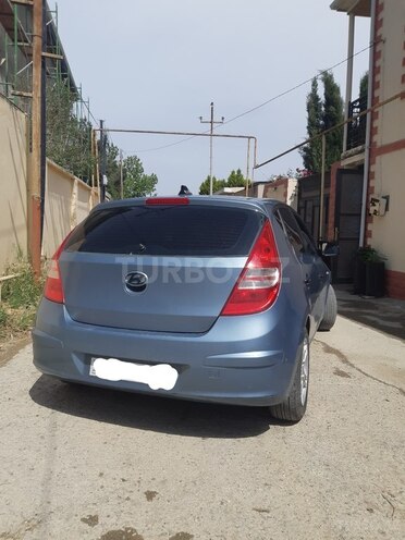 Hyundai i30 2007, 298,500 km - 1.4 l - Bakı