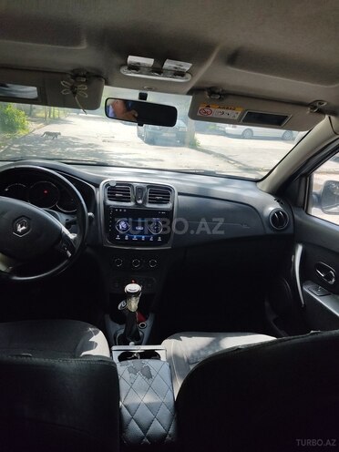 Renault Logan 2014, 300,000 km - 1.6 l - Bakı