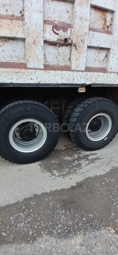 Shacman F3000 2012, 410,345 km - 9.7 l - Mingəçevir