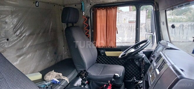 Shacman F3000 2012, 410,345 km - 9.7 l - Mingəçevir