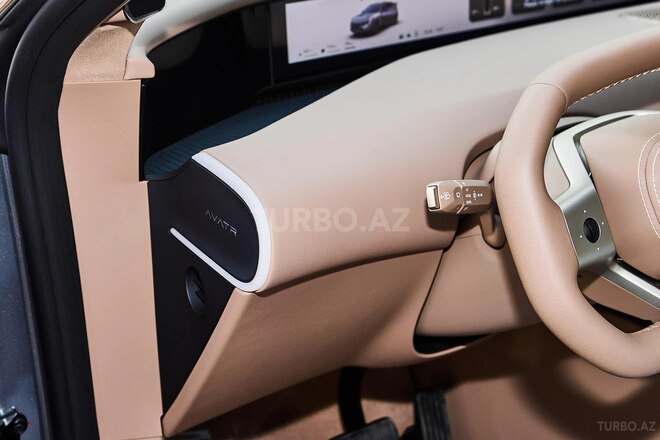 Avatr  2025, 0 km - 1.5 l - Bakı