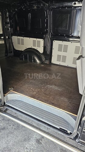 Mercedes Vito 2009, 243,200 km - 2.2 l - Bakı