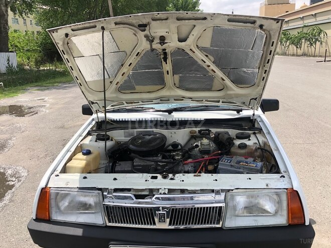 LADA (VAZ) 2109 1994, 350,000 km - 1.5 л - Göyçay