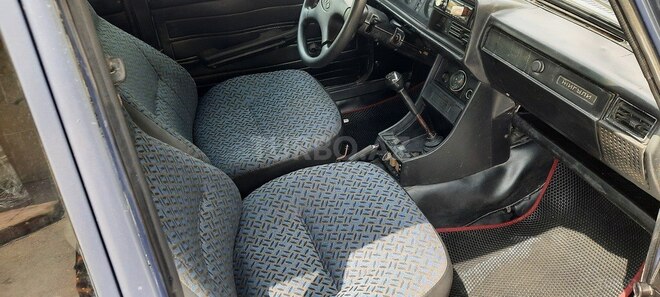 LADA (VAZ) 2107 1999, 50,000 km - 1.6 l - Bakı