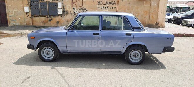 LADA (VAZ) 2107 1999, 50,000 km - 1.6 l - Bakı