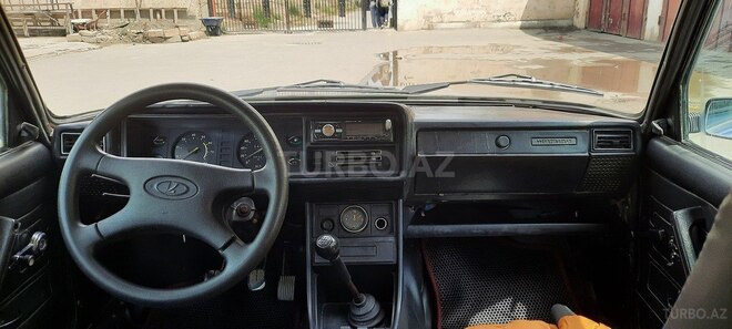 LADA (VAZ) 2107 1999, 50,000 km - 1.6 l - Bakı