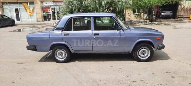 LADA (VAZ) 2107 1999, 50,000 km - 1.6 l - Bakı