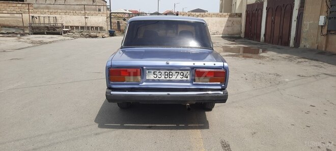 LADA (VAZ) 2107 1999, 50,000 km - 1.6 l - Bakı