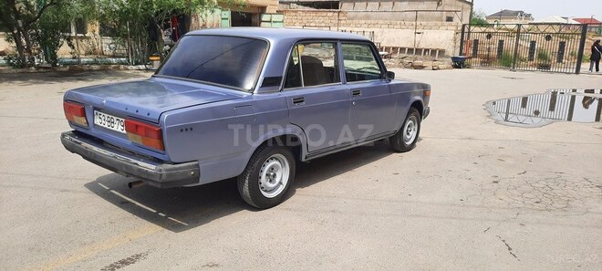 LADA (VAZ) 2107 1999, 50,000 km - 1.6 l - Bakı