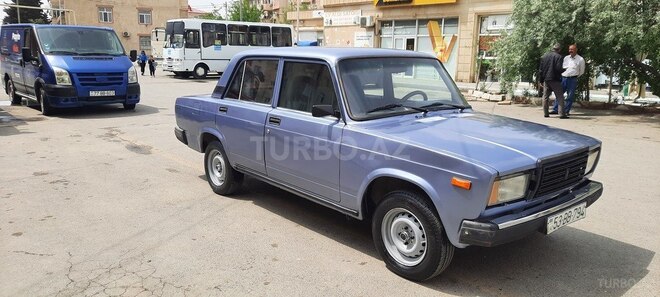 LADA (VAZ) 2107 1999, 50,000 km - 1.6 l - Bakı