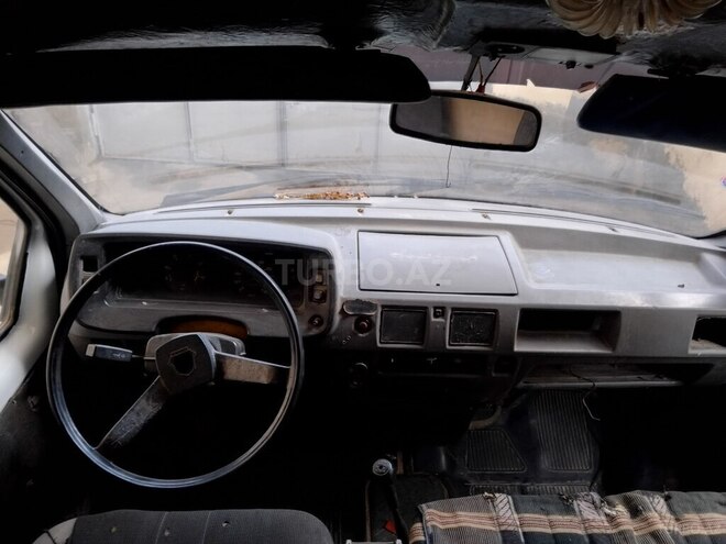GAZ  1997, 250,000 km - 2.4 л - Gəncə