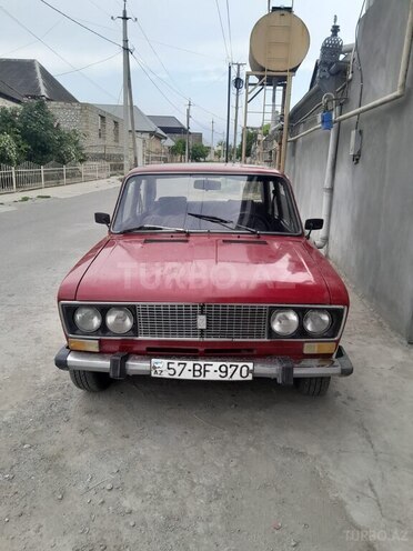 LADA (VAZ) 2106 1979, 95,000 km - 1.6 l - Şəmkir
