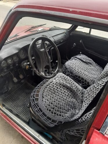LADA (VAZ) 2106 1979, 95,000 km - 1.6 l - Şəmkir
