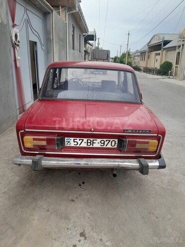 LADA (VAZ) 2106 1979, 95,000 km - 1.6 l - Şəmkir