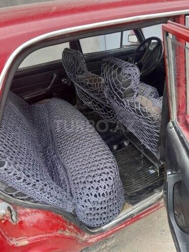 LADA (VAZ) 2106 1979, 95,000 km - 1.6 l - Şəmkir