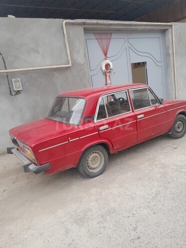 LADA (VAZ) 2106 1979, 95,000 km - 1.6 l - Şəmkir