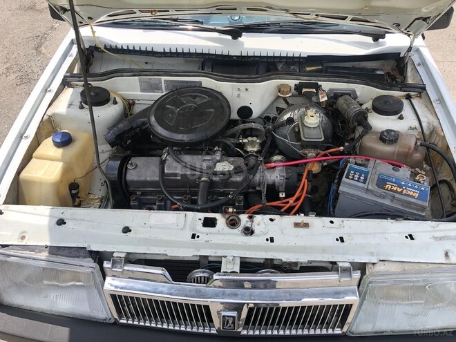 LADA (VAZ) 2109 1994, 350,000 km - 1.5 л - Göyçay