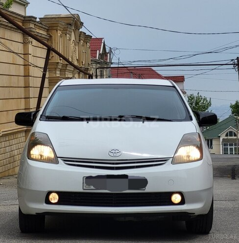 Toyota Prius 2007, 200,050 km - 1.5 l - Bakı