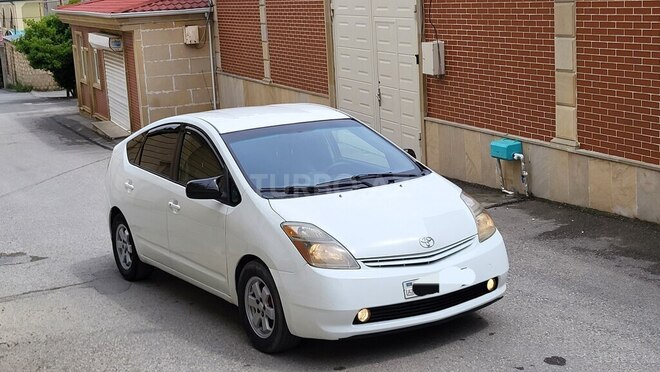 Toyota Prius 2007, 200,050 km - 1.5 l - Bakı
