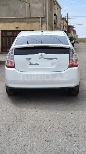 Toyota Prius 2007, 200,050 km - 1.5 l - Bakı