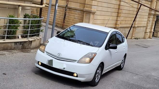 Toyota Prius 2007, 200,050 km - 1.5 l - Bakı