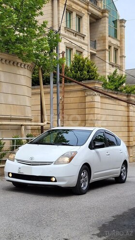 Toyota Prius 2007, 200,050 km - 1.5 l - Bakı