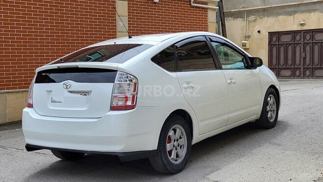 Toyota Prius 2007, 200,050 km - 1.5 l - Bakı