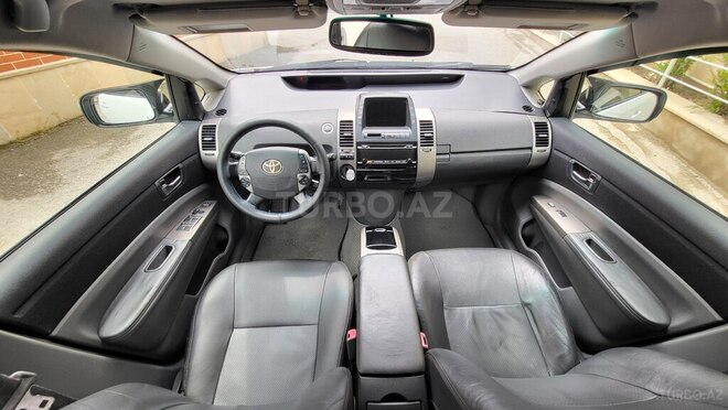 Toyota Prius 2007, 200,050 km - 1.5 l - Bakı