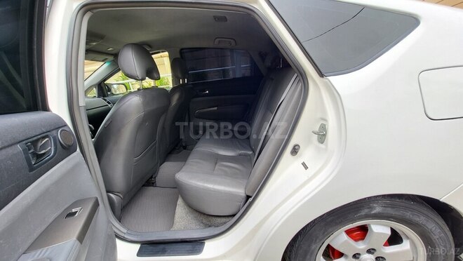 Toyota Prius 2007, 200,050 km - 1.5 l - Bakı