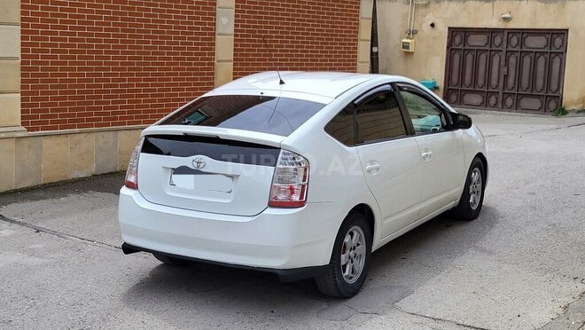 Toyota Prius 2007, 200,050 km - 1.5 l - Bakı