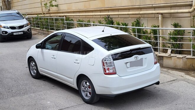 Toyota Prius 2007, 200,050 km - 1.5 l - Bakı