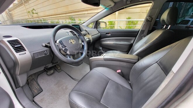Toyota Prius 2007, 200,050 km - 1.5 l - Bakı