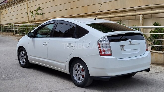 Toyota Prius 2007, 200,050 km - 1.5 l - Bakı